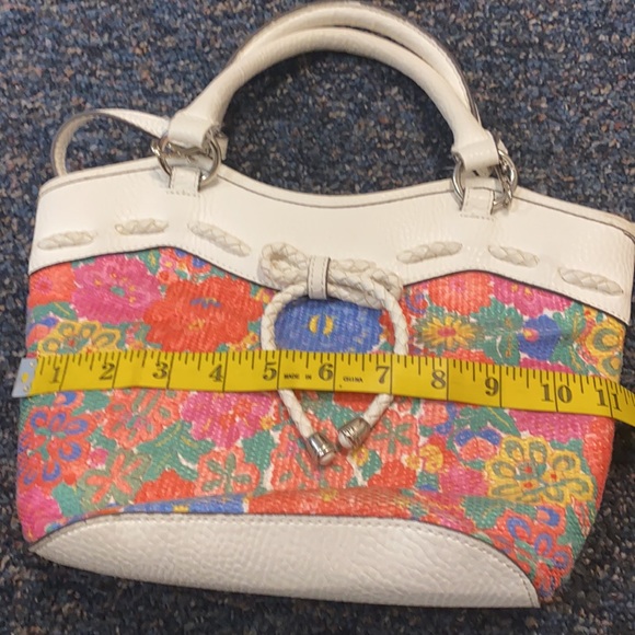 Bueno Basket Purse - Picture 2 of 4